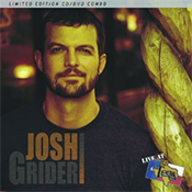 Josh Grider