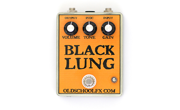 Black Lung