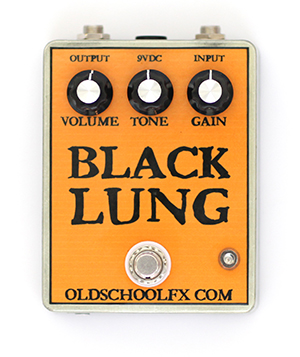 Black Lung